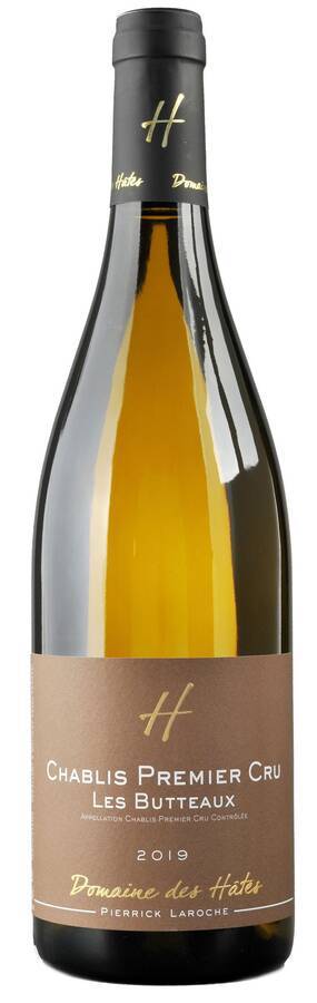 Chablis 1er Cru Butteaux