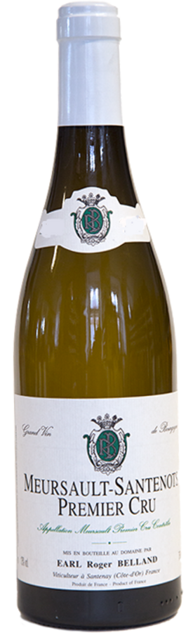 Meursault 1er Cru Santenots