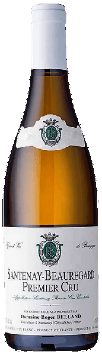 Santenay Blanc 1er Cru Beauregard