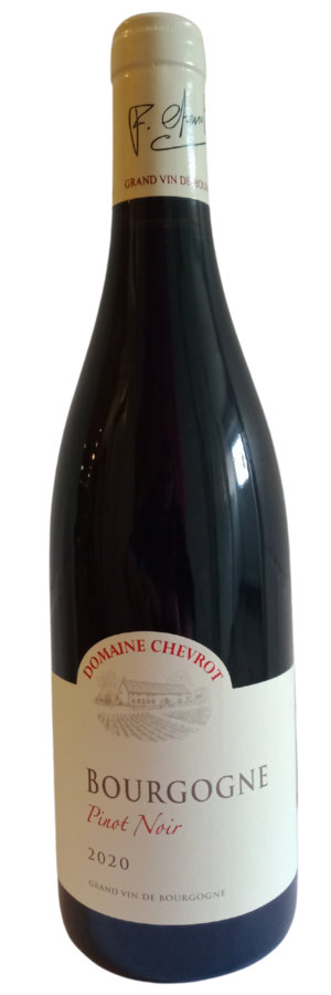 Bourgogne Rouge