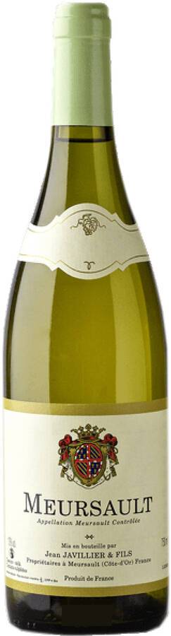 Meursault Blanc