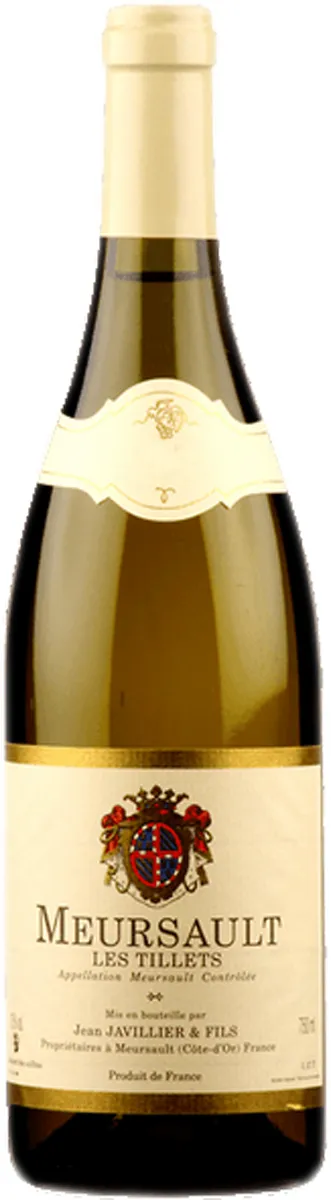 Meursault Blanc Petits Charrons