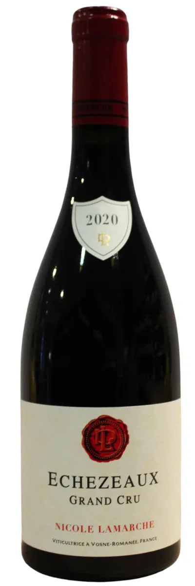 Echezeaux Grand Cru