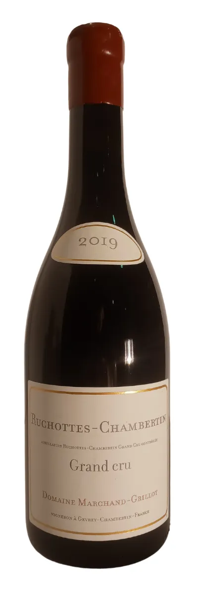 Ruchotte-Chambertin Grand Cru