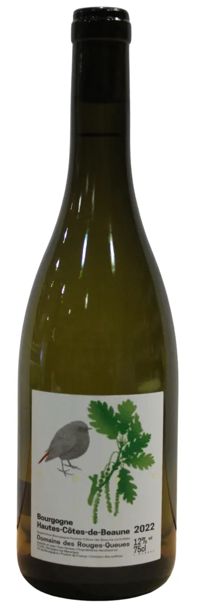 Hautes Cotes de Beaune Blanc