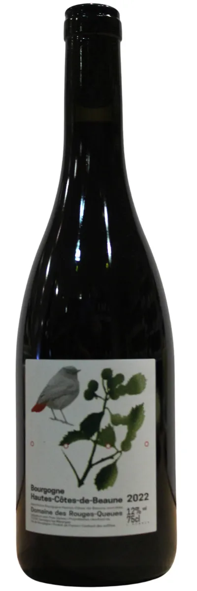 Hautes Cotes de Beaune Rouge