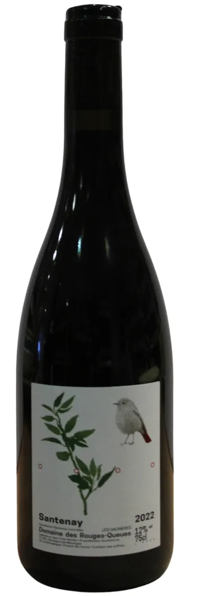 Santenay Rouge