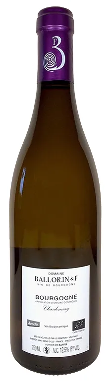 Marsannay Blanc