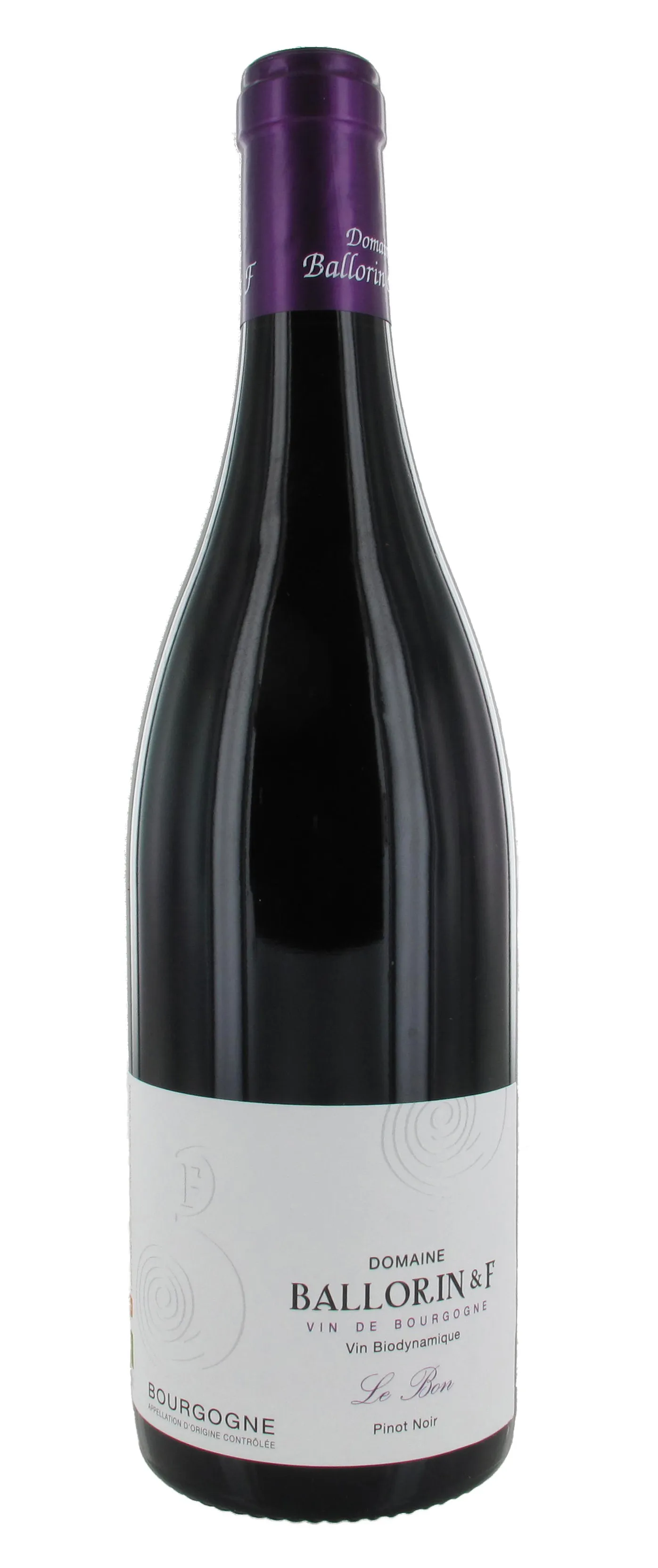 Bourgogne Rouge Grand Soif Magnum