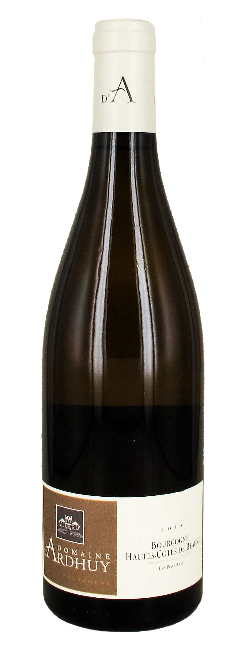 Bourgogne HcdB Blanc Les Perrières