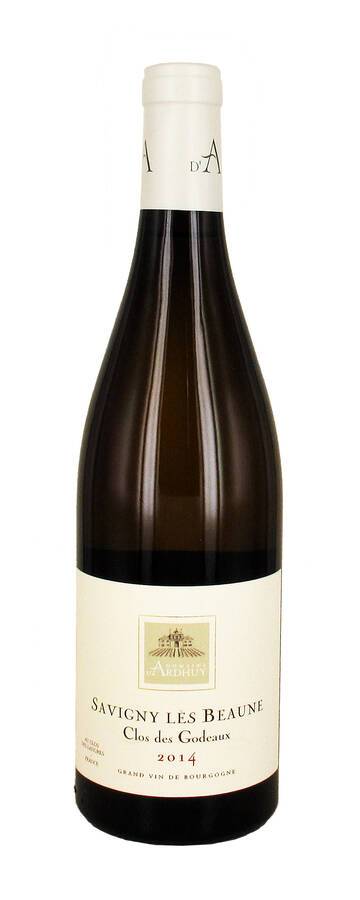 Savigny-lès Beaune Blanc Clos des Godeaux