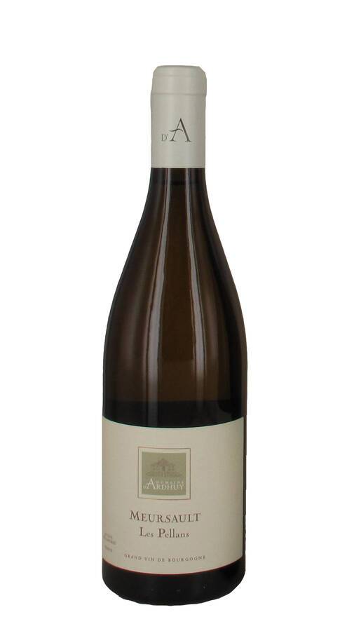Meursault Blanc Les Pellans