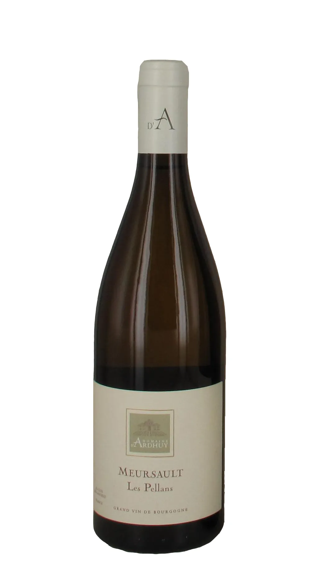 Meursault Blanc Les Pellans
