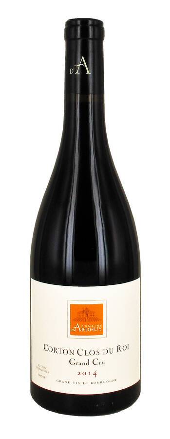 Corton Clos du Roi GC