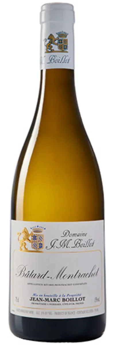 Batard-Montrachet Grand Cru