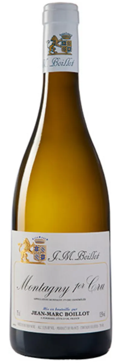 Montagny 1er Cru