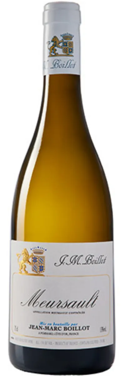 Meursault Blanc Village