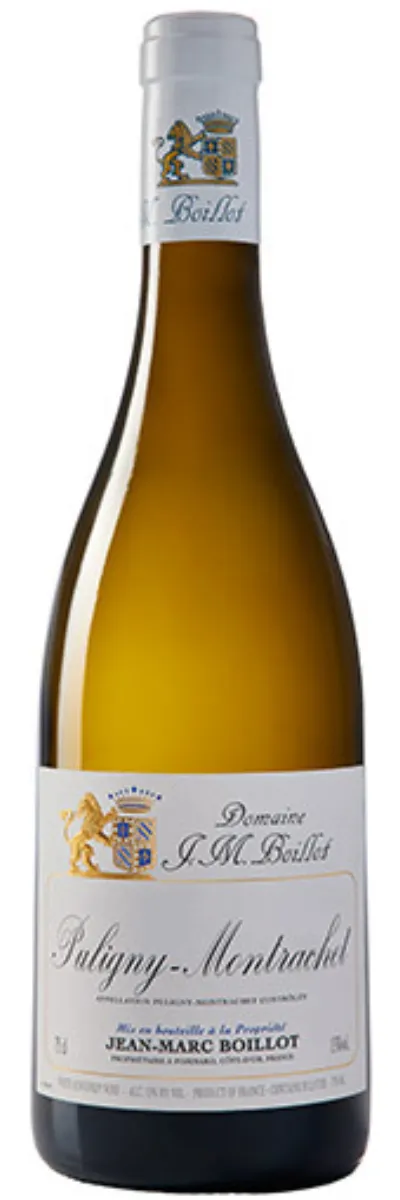 Puligny-Montrachet Village