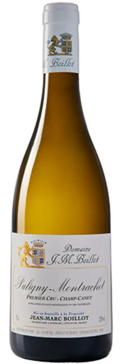 Puligny-Montrachet 1er Cru Champ Canet
