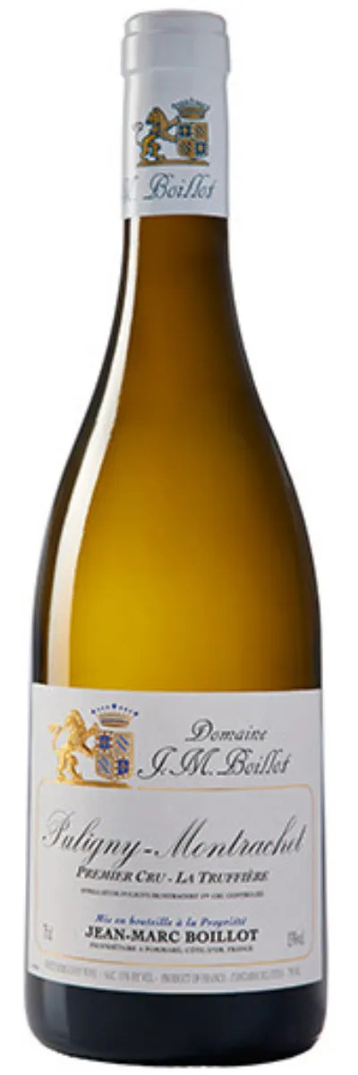Puligny-Montrachet 1er Cru Truffières