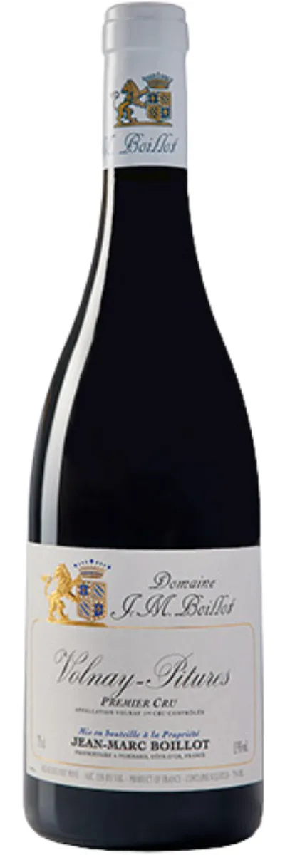 Volnay 1er Cru Pitures