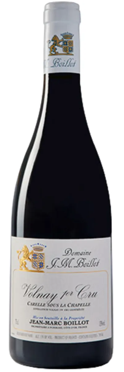 Volnay 1er Cru Carelle sous la Chapelle