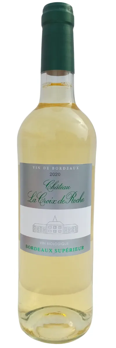 La Croix de Roche Blanc