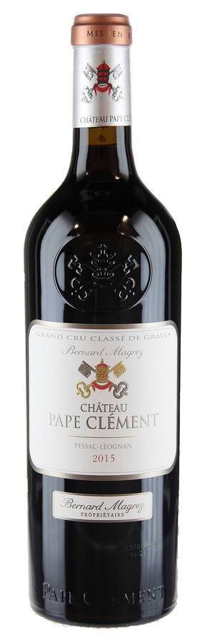 Clemens Bordeaux Rouge AC