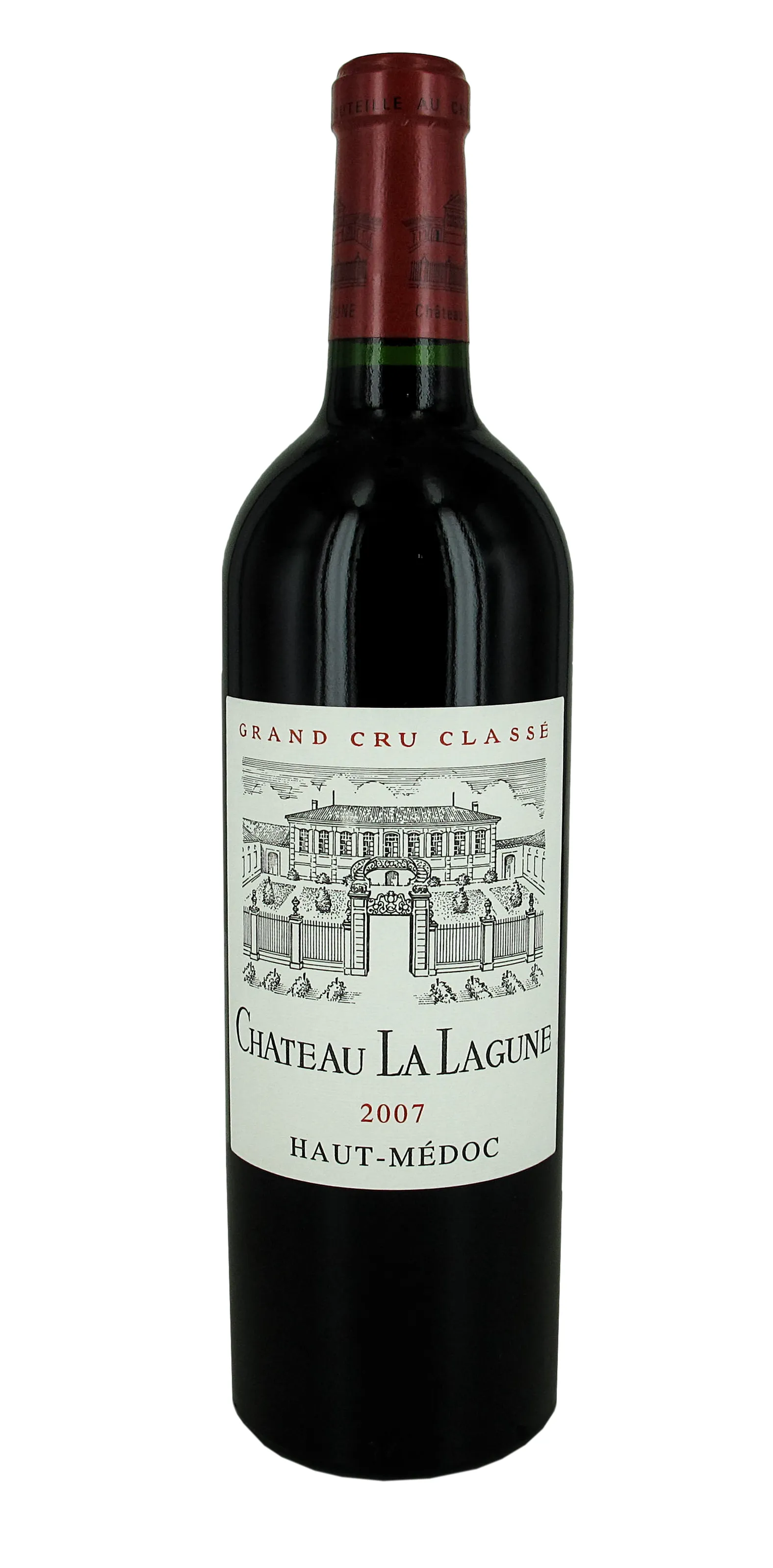 Château La Lagune
