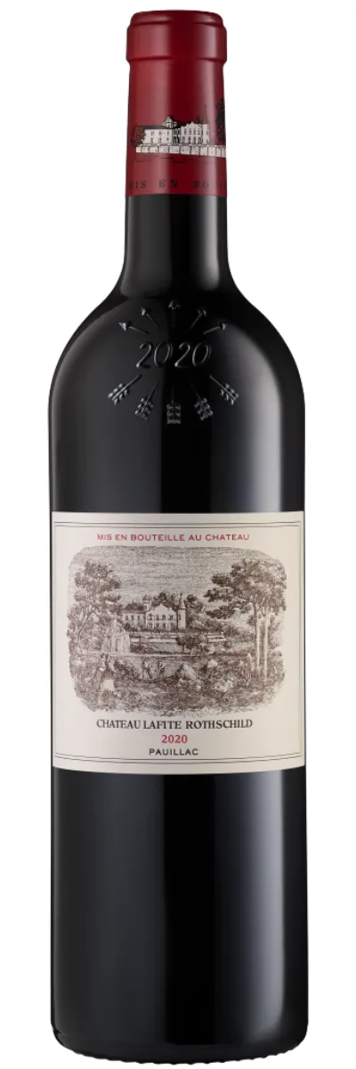 Lafite-Rothschild 1er GCC
