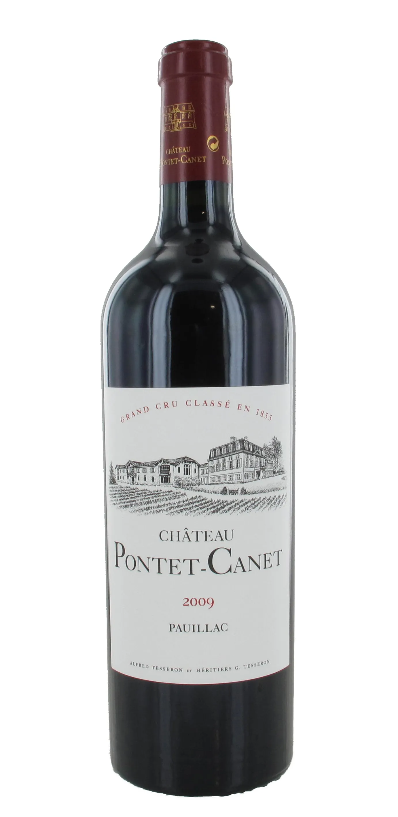 Pontet Canet Pauillac