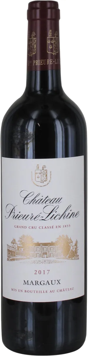 Prieur-Lichine Bordeaux Rouge Margaux