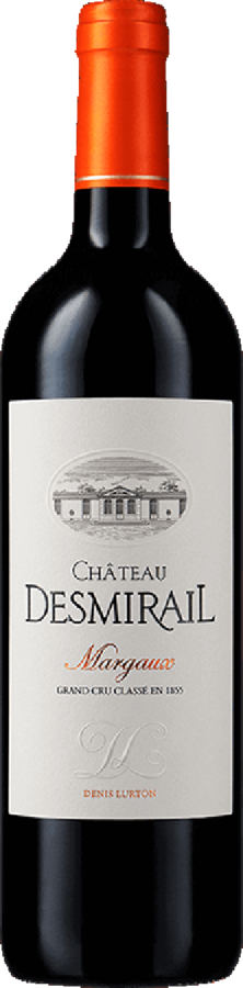 Desmirail Bordeaux Margaux