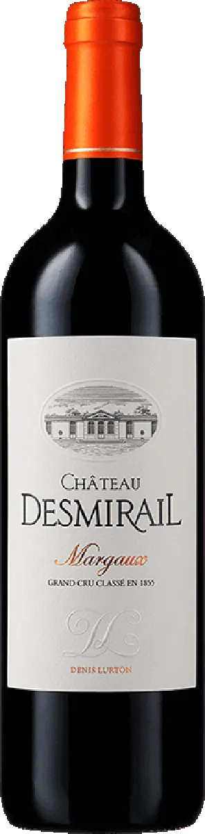 Desmirail