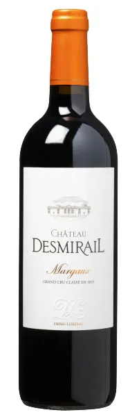 Desmirail Bordeaux Margaux