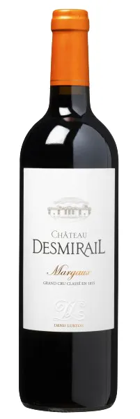 Desmirail