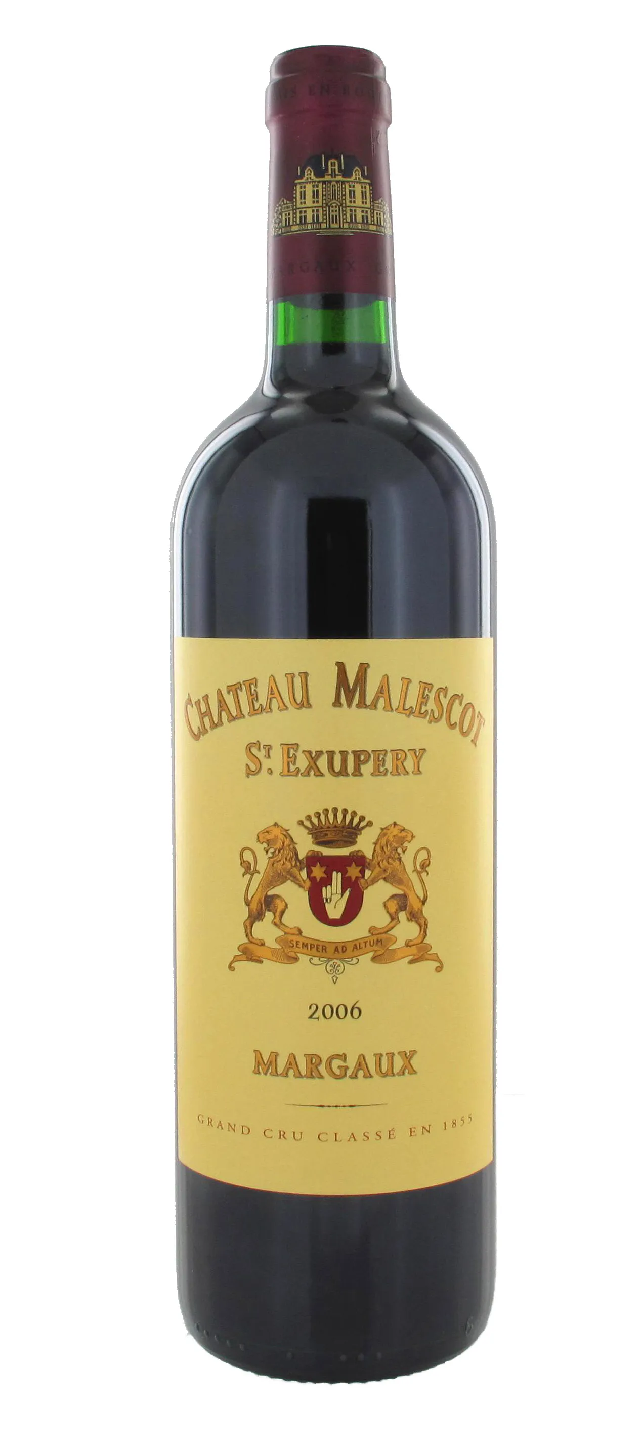 Malescot-St-Exupery Margaux