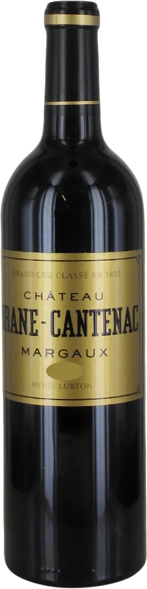 Brane-Cantenac Margaux