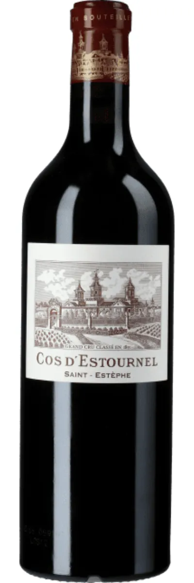 Cos d´Estournel