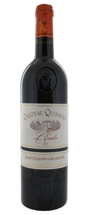 Bellvue-Mondotte St. Emilion