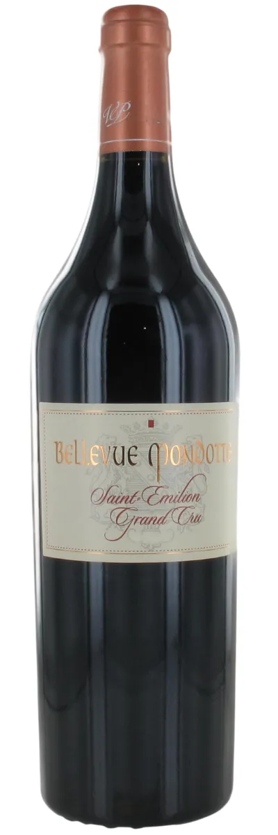 Bellevue-Mondotte St. Emilion