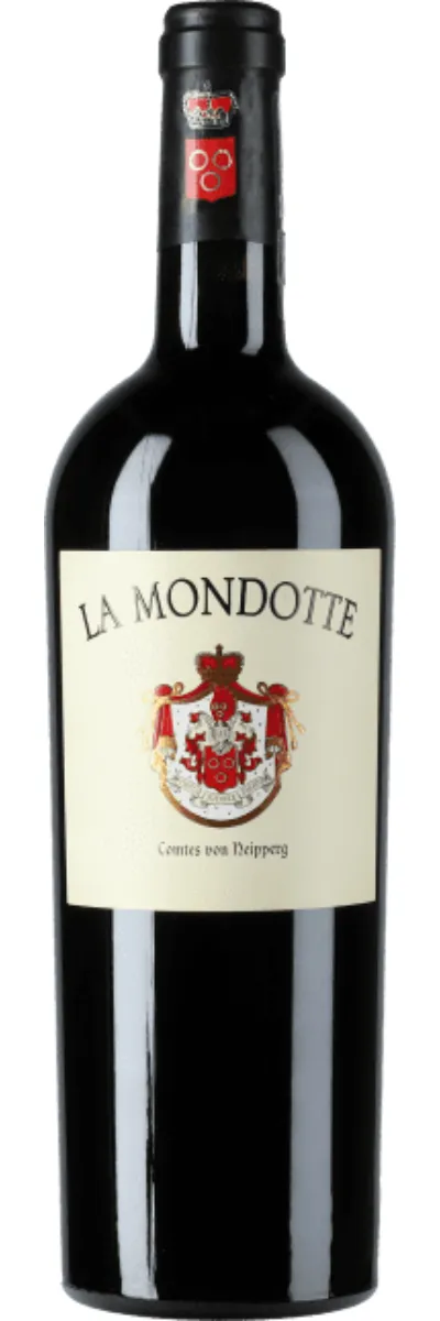 Mondotte St. Emilion