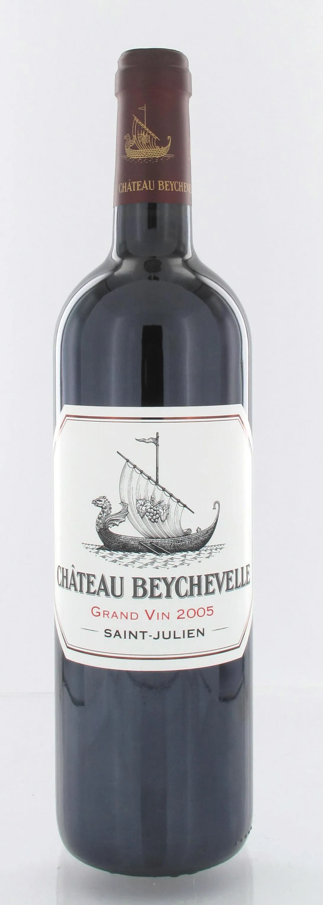 Beychevelle Saint Jullien