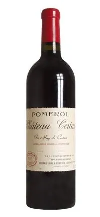 Gazin Rouge Pomerol