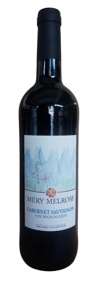 Cabernet Sauvignon