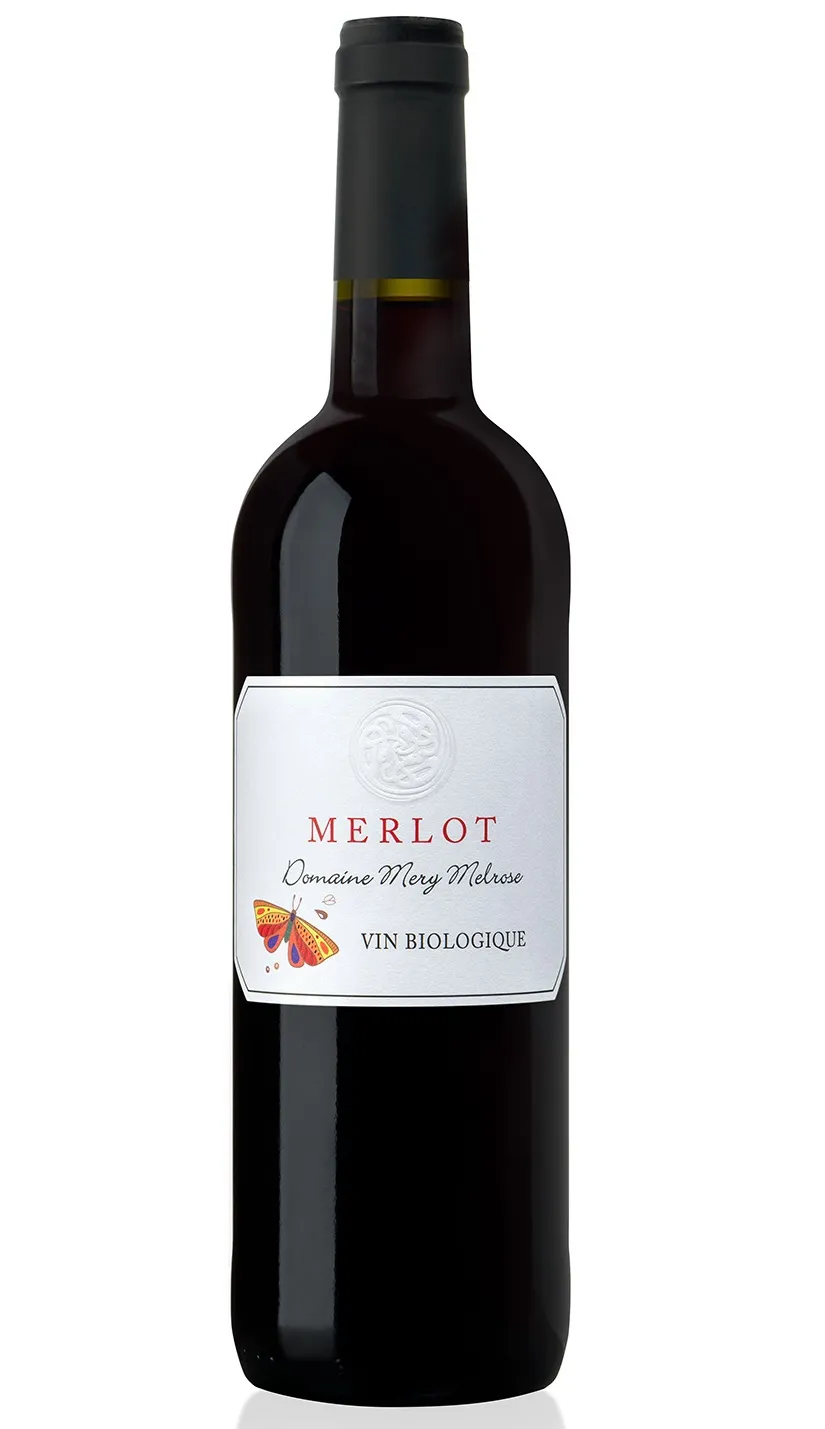 Merlot Melrose