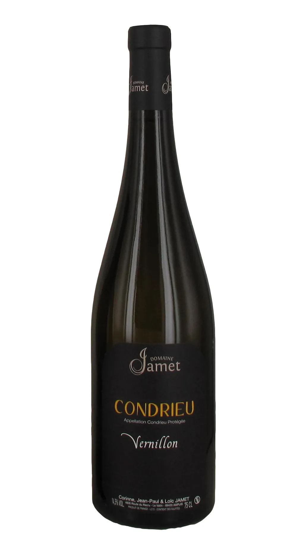 Condrieu Vernillon