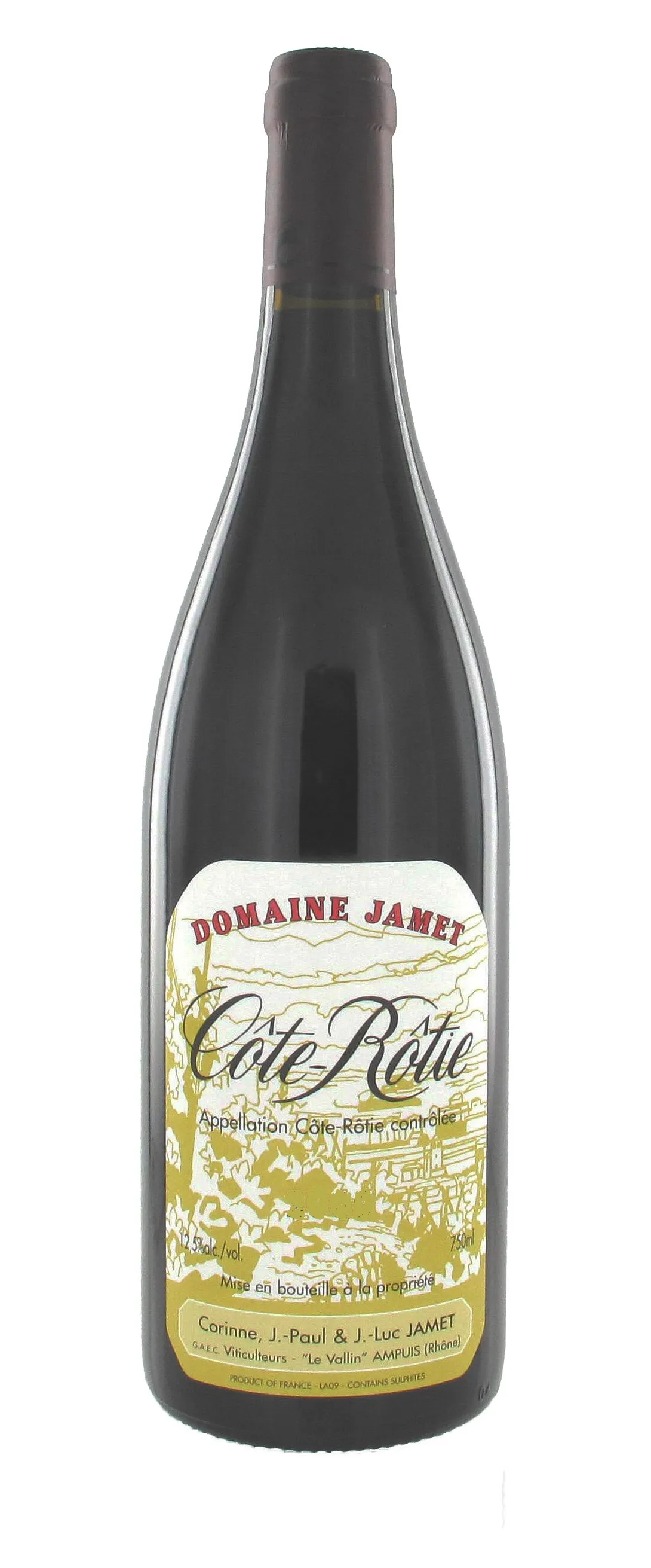 Côte-Rôtie