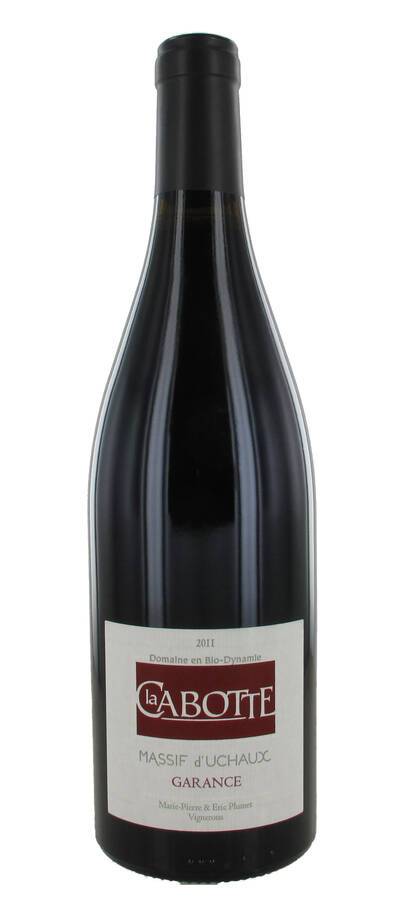 Massif d'Uchaux Rouge Côtes du Rhône Villages