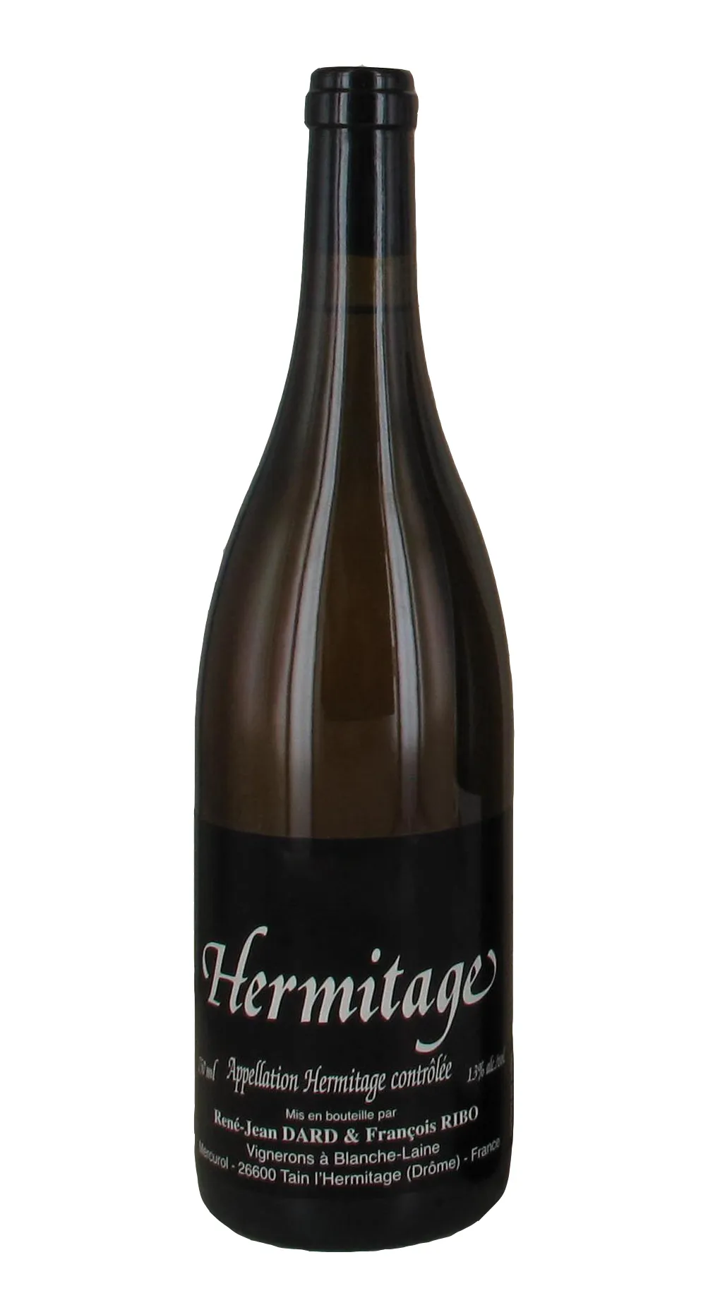 Hermitage Blanc